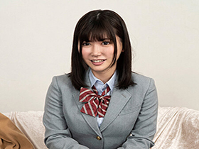 パンストでか尻美少女　固定ディルド利き竿ゲーム！驚異的マ◯コ感覚でズバリ当てたら賞金GET！罰ゲームは5本のチ◯ポと強制乱交SEX！？ サンプル動画サムネイル